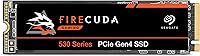 Seagate FireCuda 530 500GB SSD — image 1