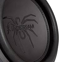 Soundstream T5.152 15″ Tarantula T5 Dual 2 Ohm Car Subwoofer — image 3
