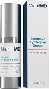 MiamiMD Eye Serum 15ml Review