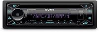Sony MEX-N5300BT Car Stereo — image 1