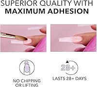 Kiara Sky EMA Monomer - Professional Acrylic Nail Liquid, 32 Fl Oz — image 4