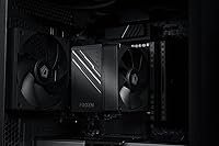 ID-COOLING FROZN A400 Black CPU Cooler — image 6