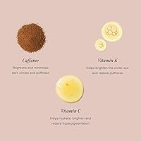 Jouer Luminize Overnight Dark Circle Slugging Balm – Fragrance Free — image 3