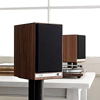 Audioengine HD6 Wireless Bookshelf Speakers — image 4
