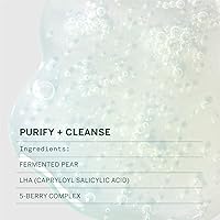 FACETORY Urban Calm Purifying Gel Facial Cleanser — image 7