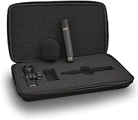 Audix SCX1HC Hypercardioid Condenser Microphone — image 2