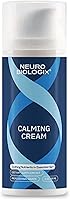 Neurobiologix Calming Cream with GABA & L-Theanine, 3.2oz — image 1