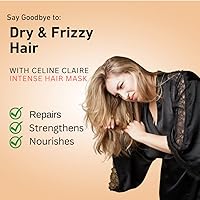 Celine Claire Intensive Hair Mask 400mL — image 2