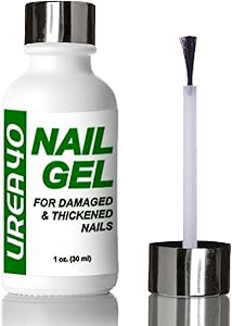 Urea 40 Nail Gel Review