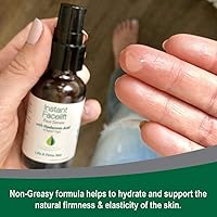 Hyalogic Instant Facelift Serum 1oz — image 3