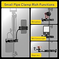 RaLeno PLV-L40 LED Photography Lighting Kit — image 5