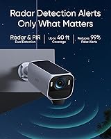 eufyCam S3 Pro Add-on Camera — image 5