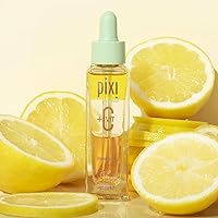 Pixi Beauty +C Vit Priming Oil 1oz — image 7