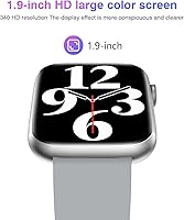EarlySincere T13 Smartwatch — image 3