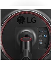 LG UltraGear 27GL850-B 27-Inch Gaming Monitor — image 4