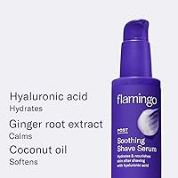 Flamingo 3-Step Shaving Set for Women — image 6