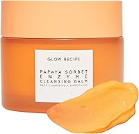 Glow Recipe Papaya Enzyme Cleansing Balm 3.38oz — image 1