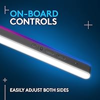 Logitech G Litra Beam LX Streaming Key Light — image 6