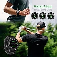 Voice Caddie A3 Golf Watch — image 7