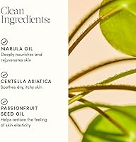 Evereden Golden Belly Serum 1.7oz — image 3