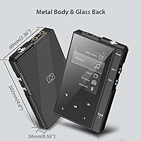Phinistec Z6 96GB MP3 Player — image 6