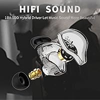 CCZ Melody In-Ear Monitors — image 5