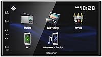 Kenwood DMX129BT Multimedia Receiver — image 1