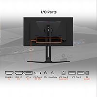 GIGABYTE AORUS FO27Q3 27″ QD OLED Gaming Monitor — image 4