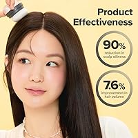 I DEW CARE Biotin Clarifying Dry Shampoo Tap Secret Duo Set — image 6