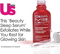 Dermelect Cosmeceuticals Beauty Sleep Serum 1 oz — image 9