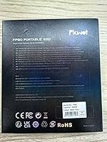 Fikwot FP80 500GB Portable SSD — image 11