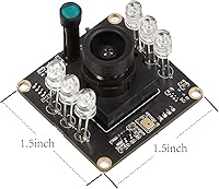 Arducam 1080P Day & Night Vision USB Camera — image 2