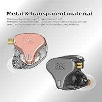 KZ x HBB DQ6S In-Ear Monitors — image 7