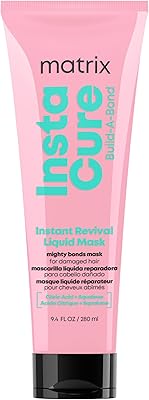 Matrix Instacure Build-A-Bond Instant Revival Liquid Mask 9.4oz