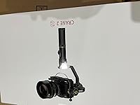 Zhiyun Crane 2S Gimbal Stabilizer for DSLR & Mirrorless Cameras — image 13