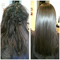 G.HAIR Original Formula Smoothing Keratin Treatment Kit 33.8oz — image 6