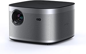 XGIMI Horizon 1080p FHD Projector Review