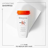 Kerastase Nutritive Bain Satin Shampoo 8.82oz — image 2