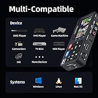 UNISHEEN UR230A Video to Digital Converter — image 6