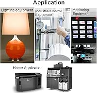 Titoe AD-01 Adjustable DC Power Voltage Converter 0-48V 10A — image 7