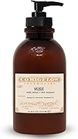 C.O. Bigelow Musk Body Lotion 10.5oz — image 1