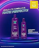 Kuul Matizant Purple Shampoo 33.81 oz — image 4
