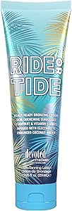 Devoted Creations Ride or Tide Beach Ready Bronzing Lotion 9oz Review