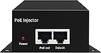 Real HD 90W Gigabit PoE++ Injector Adapter — image 3