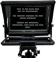 Glide Gear TMP 500 Teleprompter — image 4