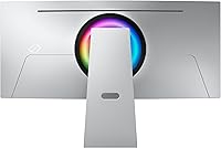 Samsung 34″ Odyssey G85SB Series QD-OLED Gaming Monitor — image 10