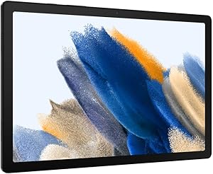 Samsung Galaxy Tab A8 10.5 128GB Review