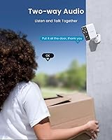 ieGeek S3 Battery Camera — image 6