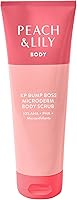 Peach & Lily KP Bump Boss Microderm Body Scrub 8.11oz — image 1