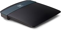 Linksys EA2700 Dual-Band Router — image 1